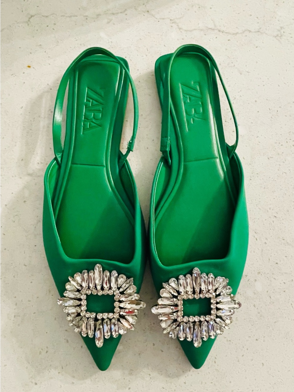 Zara shoes - Picture 3 of 5